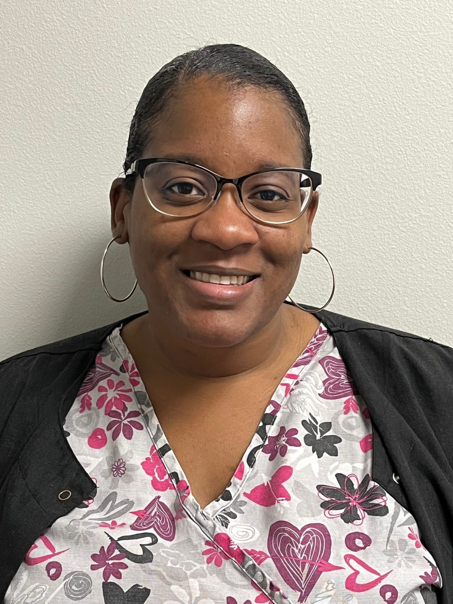 Sarasota Arthritis Center Ashley Washington Infusion Coordinator