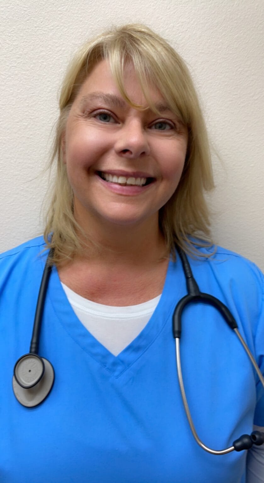 Sarasota Arthritis Center Carrie LaLonde, CMA Patient Navigator, Venice