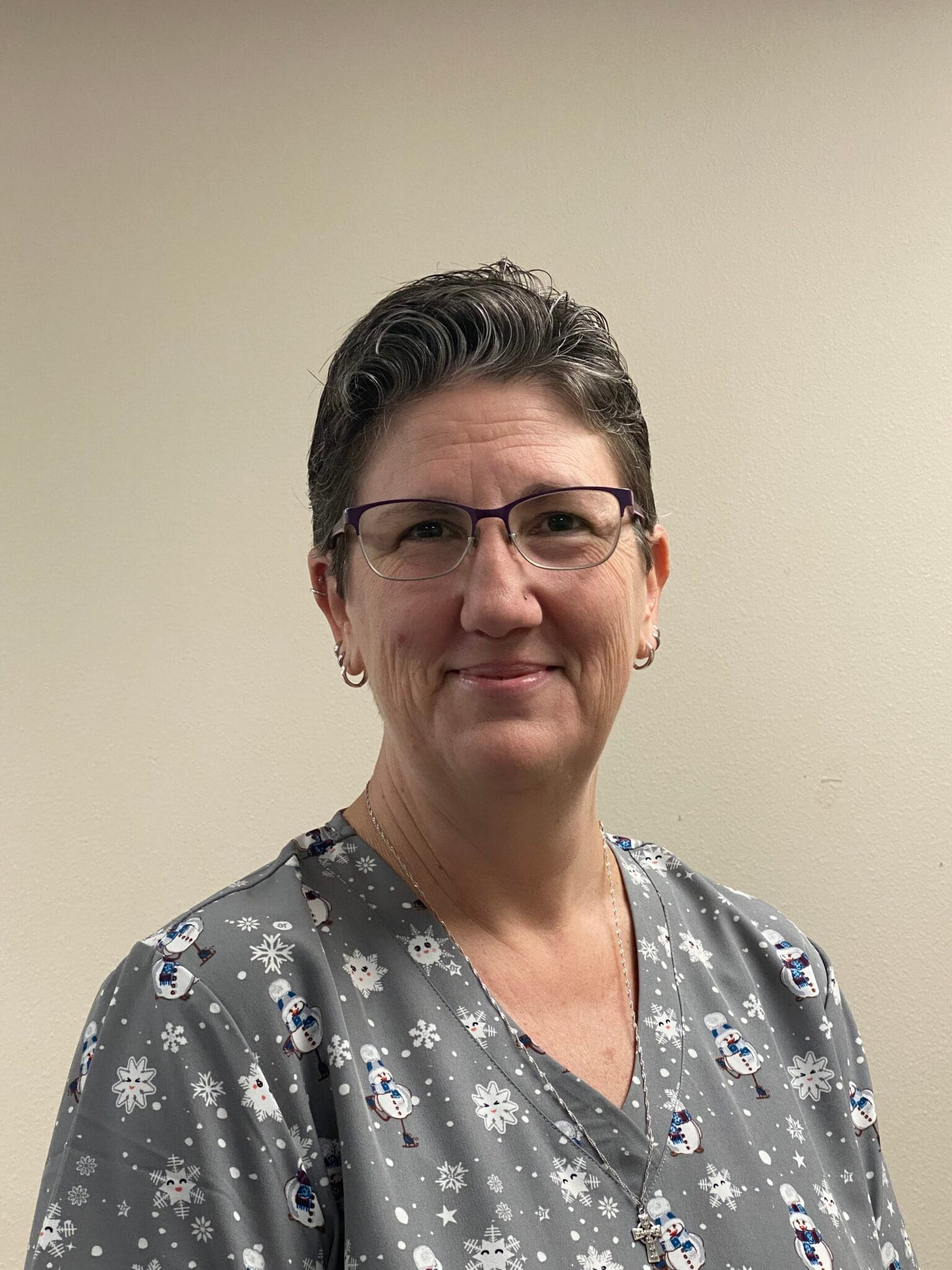 Sarasota Arthritis Center Heather Felton Infusion Coordinator