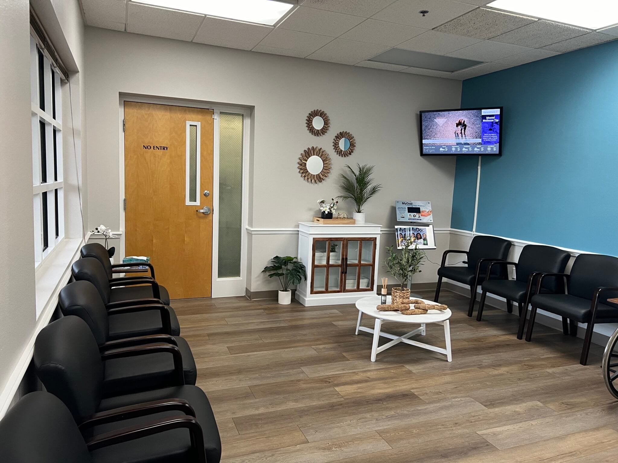 Sarasota Arthritis Center About Us