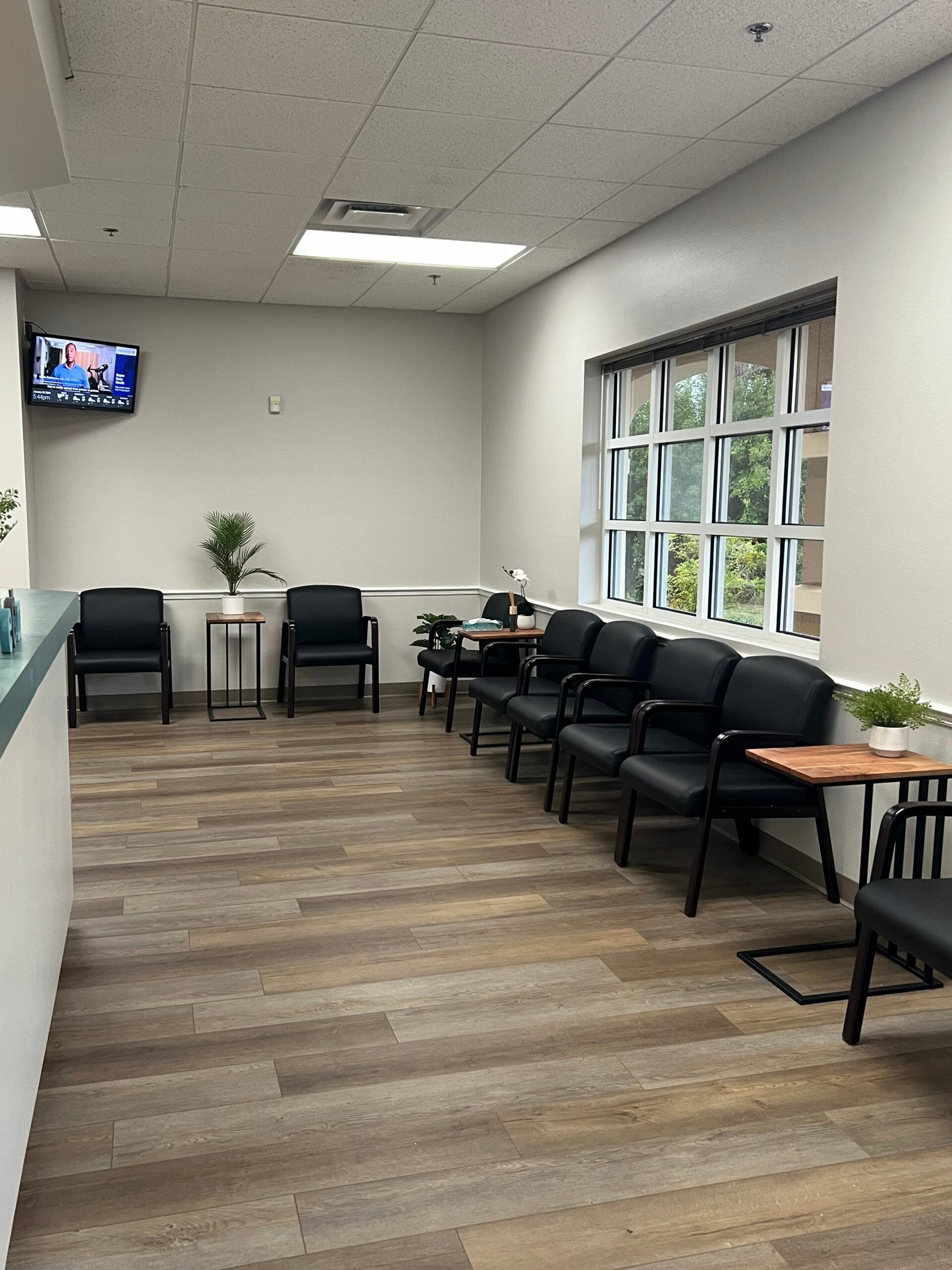 Sarasota Arthritis Center About Us